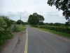 Mid Devon - Road towards Tiverton... (C) Lewis Clarke - Geograph - 1361540.jpg