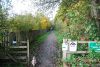 National Cycle Network Route 21 off... (C) Nigel Chadwick - Geograph - 2198703.jpg