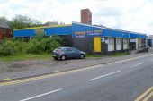 Treads, Dynevor Street, Merthyr Tydfil (C) Jaggery - Geograph - 3000443.jpg