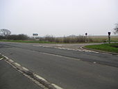 Bedford Road Junction, B530 - Geograph - 382264.jpg