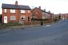 Bend in Rosemary Lane, Whitchurch, Shropshire - Geograph - 4725635.jpg