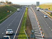 Blunsdon by-pass, 18.11.2008 - Geograph - 1050797.jpg