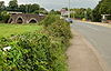 Caerleon Bridge - Geograph - 1591120.jpg