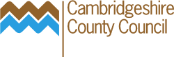 Cambridgeshire County Council.svg