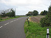 The Road To Thuxton - Geograph - 295135.jpg