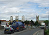 A1029 Road Junction, Scunthorpe - Geograph - 527382.jpg