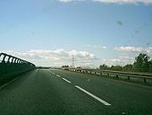 A74 over the WCML - Coppermine - 3531.JPG