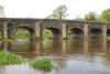 Quoile Bridge near Downpatrick - Geograph - 171701.jpg
