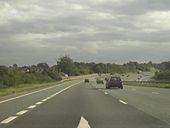 A1 Bramham Junction - Geograph - 256061.jpg