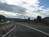 A9 Ballinluig Roadworks - Coppermine - 14886.jpg