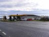 Shell Petrol Filling Station on the A428 Cambridge Road - Geograph - 3256931.jpg