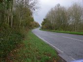 Modern A40 near Llanwrda (C) Alan Bowring - Geograph - 1037191.jpg