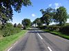 B591 Towards Nanpanton - Geograph - 240280.jpg