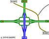 Darenth Interchange 1978.png