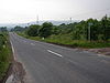 View of the B4280 - Geograph - 830162.jpg