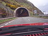 A55 Penmaenmawr Tunnel Westbound - Coppermine - 16306.jpg