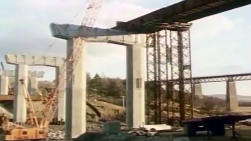 File:A9 Tomatin Viaduct construction.jpg