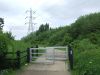 Cycle path near Walthamstow (C) Malc McDonald - Geograph - 3500551.jpg
