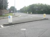 Lincoln Tritton Park Bollards - Coppermine - 15816.jpg