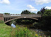 St Saviour's Bridge, Ottery St Mary - Geograph - 1435665.jpg