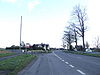 The A44 at Campsfield - Geograph - 321100.jpg
