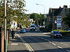 Marlborough Road, Swindon - Geograph - 1482515.jpg