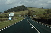 A40 3 miles West Of Brecon - Coppermine - 10677.jpg