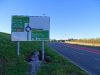 A90 AWPR - Milltimber Junction - Roundabout advance direction sign.jpg