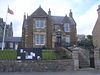 Stromness Town House with Orkney flag flying - Geograph - 950697.jpg