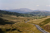 The A487 east of Cadair Idris.jpg