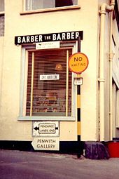 Barber the barber - Geograph - 725407.jpg
