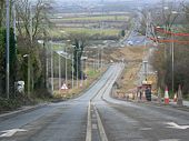 Blunsdon Hill, Blunsdon, Swindon - Geograph - 1090874.jpg