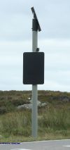 Vehicle activated deer warning sign - Coppermine - 19983.jpg