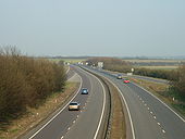 A14 Stow-cum-Quy (Cambridge By-pass) - Coppermine - 11009.jpg