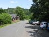 Former A44 at Knightwick surgery - Geograph - 3540250.jpg