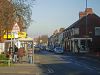 London Road, Stoke on Trent (C) Stephen McKay - Geograph - 2763880.jpg