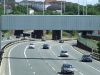 The M8 motorway in Glasgow - Geograph - 3604206.jpg