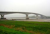 Barnstaple Downstream Bridge - Coppermine - 12054.jpg