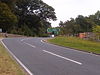 Junction on A687 - Geograph - 48704.jpg