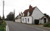 Mill End Cottage & Laburnum Cottage (C) Roger Jones - Geograph - 2855634.jpg