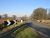The Stratford-upon-Avon Road - Geograph - 120054.jpg