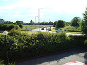 A177 A689 Roundabout - Coppermine - 18855.jpg