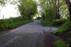 The R765 road heading for Newtown Mount Kennedy, Knockraheen, Co. Wicklow - Geograph - 4074045.jpg