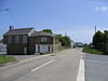 Fraddam Village looking east - Geograph - 175453.jpg