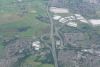 Junction 21 of the M62 - Geograph - 6295582.jpg