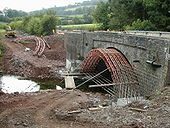 A40 - Bridge Widening; 2004 - Coppermine - 10685.jpg