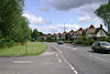 A4177 Birmingham Road near Hatton Park - Geograph - 1403250.jpg