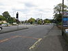 Road Junction on the A90 - Geograph - 1046618.jpg