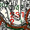 B2159 Chatham map.png