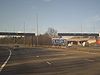 M1 at J19 catthorpe interchange - Coppermine - 17790.jpg